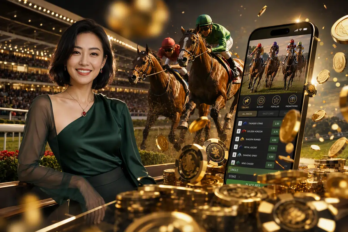 tek789 cara daftar akaun mula bertaruh