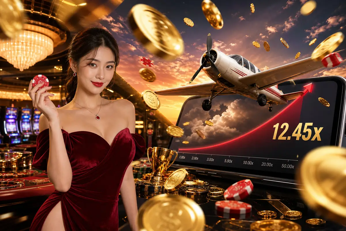 tek789 antara muka permainan slot telefon bimbit