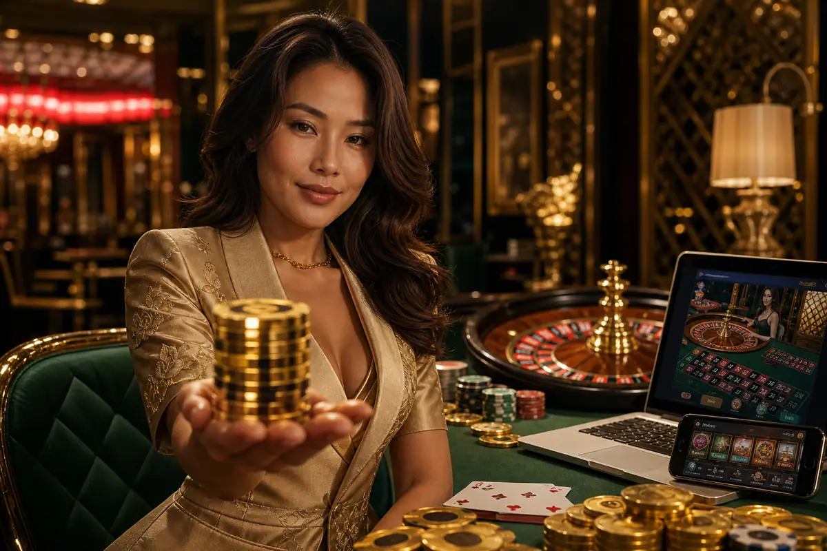 tek789 slot Gates of Olympus jackpot